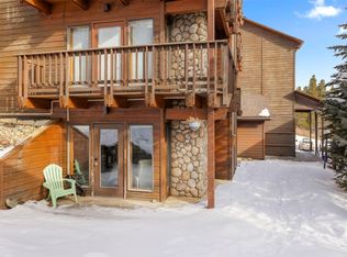 660 Four Oclock Rd APT 11, Breckenridge, CO 80424