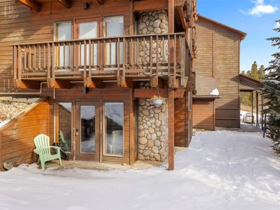 660 Four Oclock Road UNIT 11, Breckenridge, CO, 80424