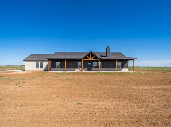 9308 County Road 2700, Lubbock, TX 79403