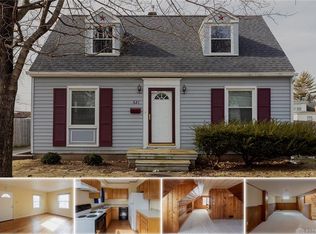 621 June Dr, Fairborn, OH 45324