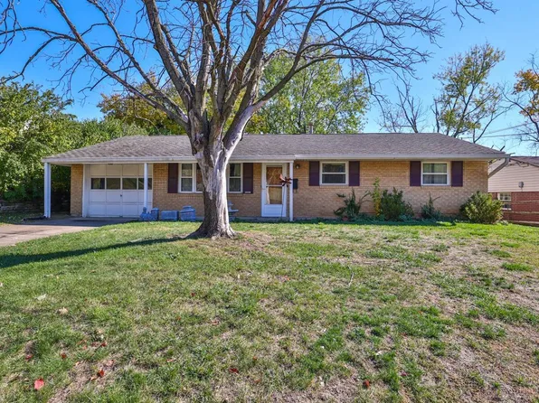 752 Ledro St, Cincinnati, OH 45246