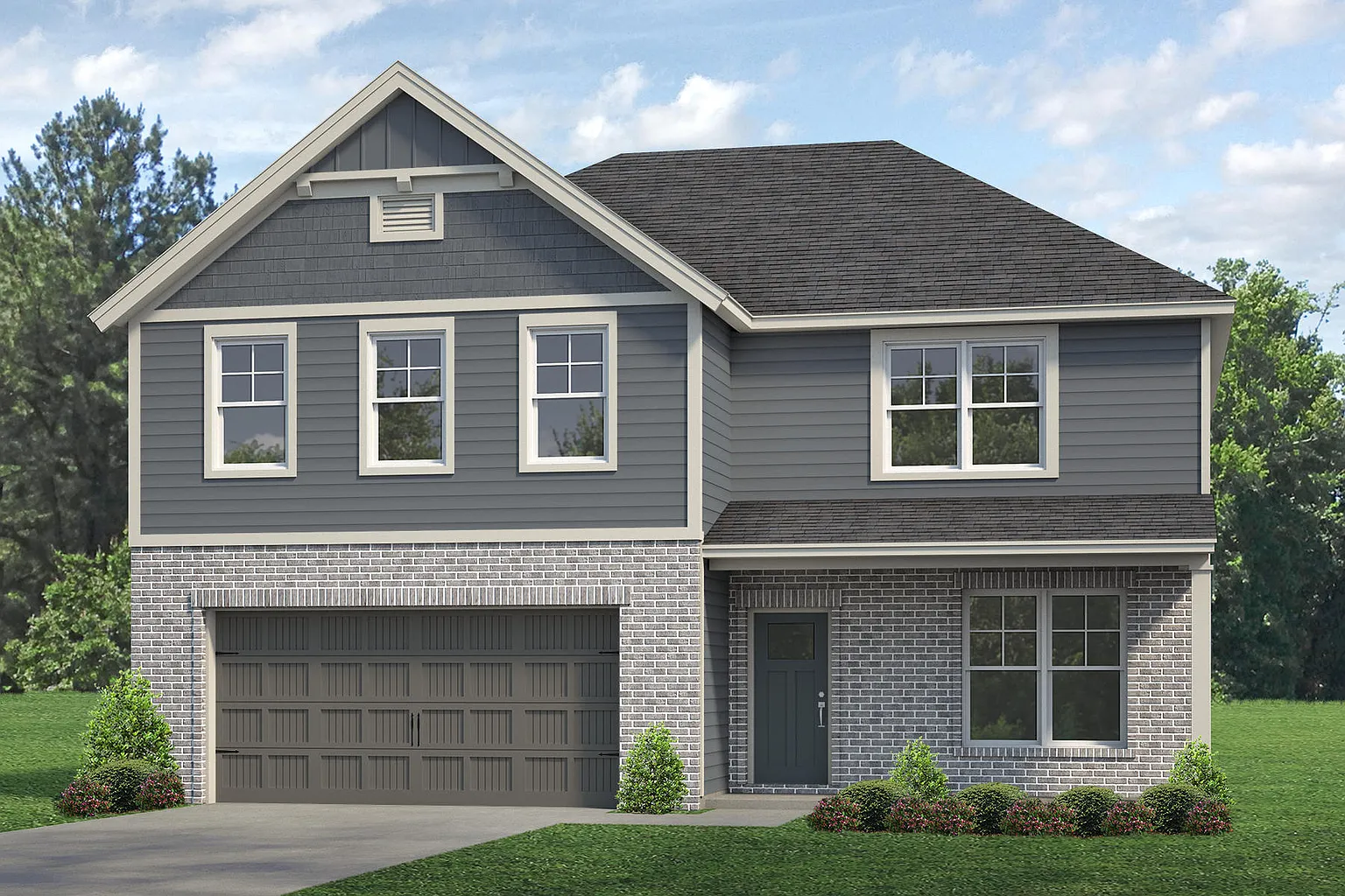4914 Alaina Dr Lot 8 photo 1