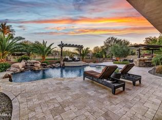 3117 E La Costa Dr, Gilbert, AZ 85298