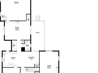 9 Lantern Ridge Rd, New Canaan, CT 06840