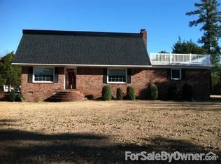 33 Clay Ct, Winnsboro, SC 29180