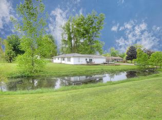 2341 Barber Rd, Hastings, MI 49058