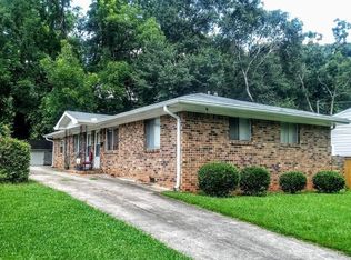 261 Maple St, Hapeville, GA