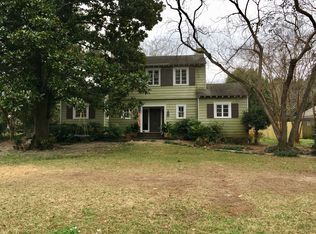 2118 Campbell Rd, Montgomery, AL 36111