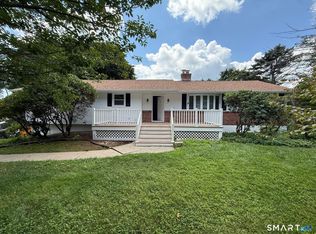 412 Narrow Lane, Orange, CT 06477