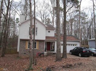 6125 Peake Rd, Macon, GA 31220