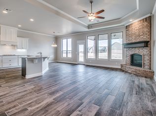 9512 Sundance Ridge Rd, Yukon, OK 73099