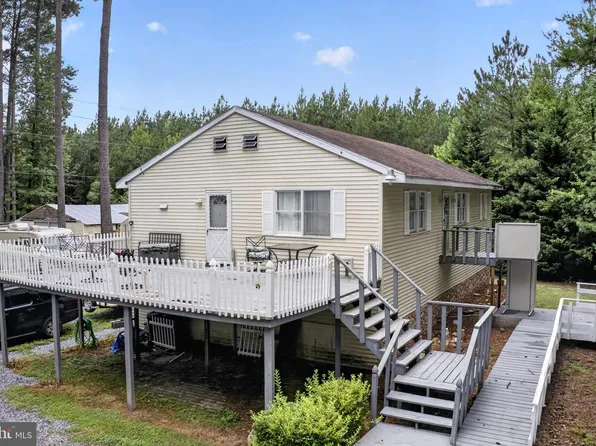 29523 Polks Rd, Princess Anne, MD 21853