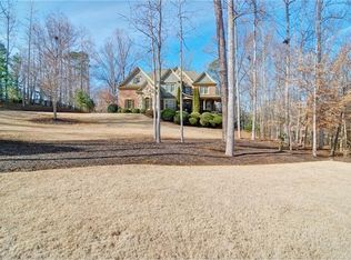 1580 Hamiota Rdg, Milton, GA 30004
