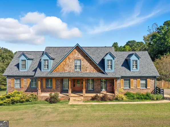 2347 Univeter Rd, Canton, GA 30115