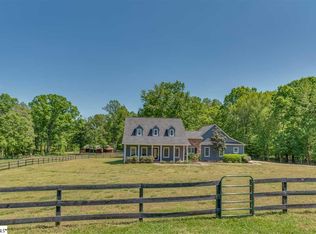 355 Night Lark Ln, Campobello, SC 29322