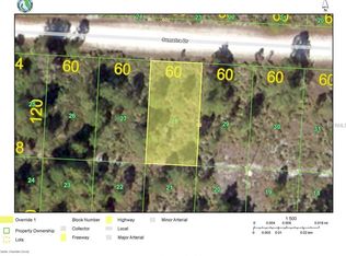 27047 Sumatra Dr, Punta Gorda, FL 33955