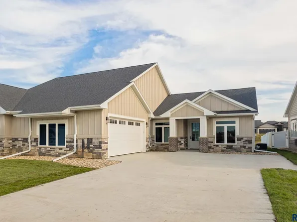 1819 S Daylight Dr, Sioux Falls, SD 57110