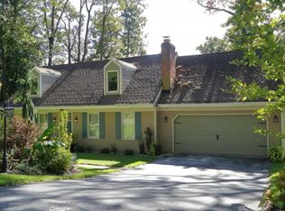 3284 Horizon Dr, Lancaster, PA 17601