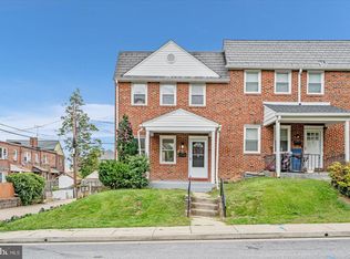 1 S Prospect Ave, Baltimore, MD 21228