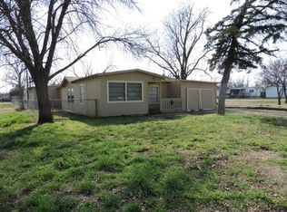 1221 N 2nd St, Wichita Falls, TX 76306