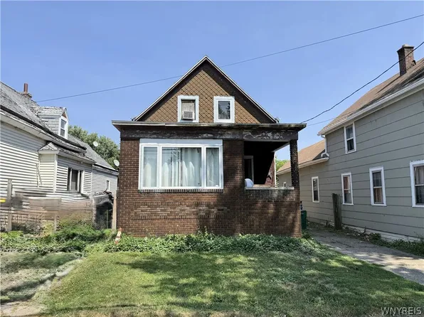 7 Boone St, Buffalo, NY 14220