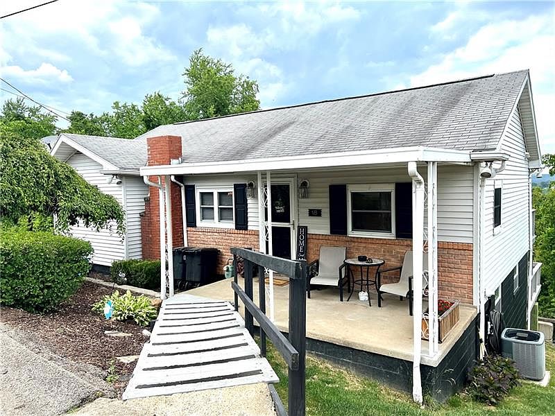 18 Lavonne Ave, Charleroi, PA 15022 Zillow