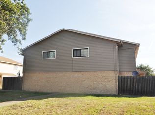 2811 Longmire Dr #A-D, College Station, TX 77845