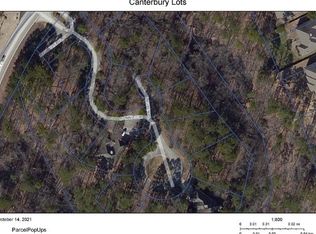 Bonnie Cir, Cir, AR 72714