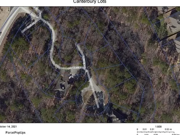 Bonnie Cir, Cir, AR 72714