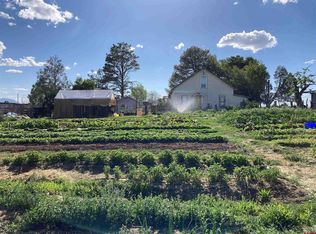 12363 Road 25, Cortez, CO 81321