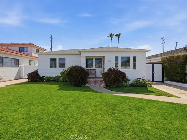 8410 Alverstone Ave, Los Angeles, CA 90045