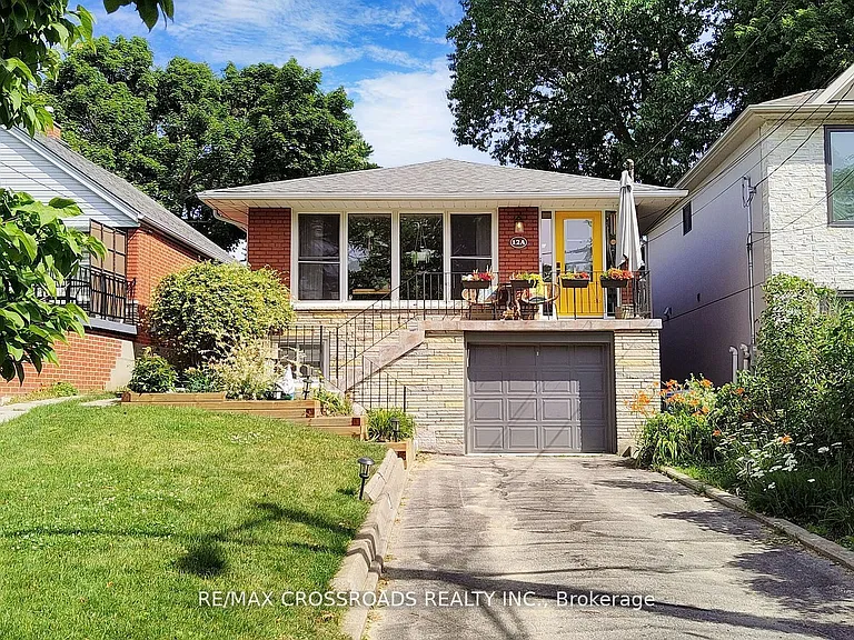 12A Delroy Dr — Photo 1