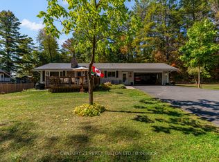 15166 State Highway 118, Dysart Et Al, ON K0M1S0