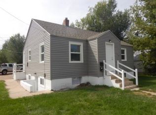 1316 16th St UNIT 2, Greeley, CO 80631