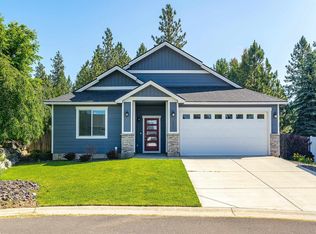 1335 E Carriage Ct, Spokane, WA 99208