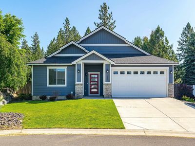1335 E Carriage Ct, Spokane, WA, 99208
