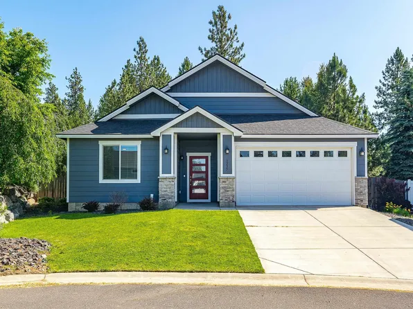 1335 E Carriage Ct, Spokane, WA 99208