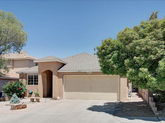 2nd image of 6705 El Modesto Ct NE