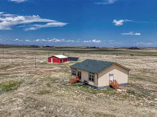 1501 Private Road 104, Elbert, CO 80106
