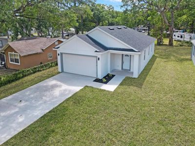 2616 Sidney Ave, Orlando, FL, 32810