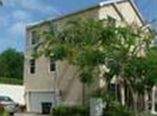 1113 Florida Ave, West Palm Beach, FL 33401