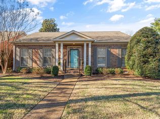 105 Longwood Pl, Nashville, TN 37215
