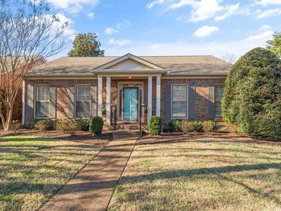 105 Longwood Pl, Nashville, TN, 37215