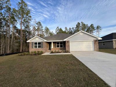 1824 Sunset Maple Rd #19B, Cantonment, FL, 32533