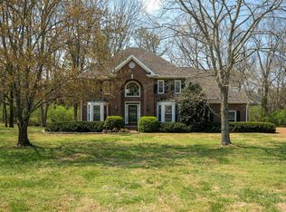 1411 Glenview Dr, Brentwood, TN 37027