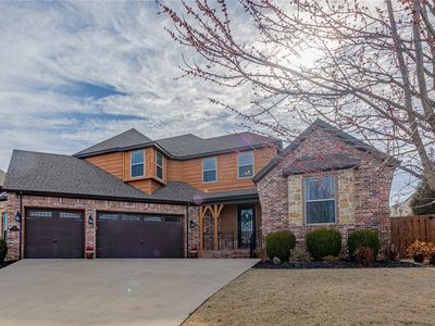 4514 W Willowridge Way, Rogers, AR, 72758