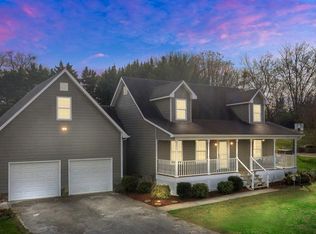 12902 Georgetown Village Ln, Georgetown, TN 37336