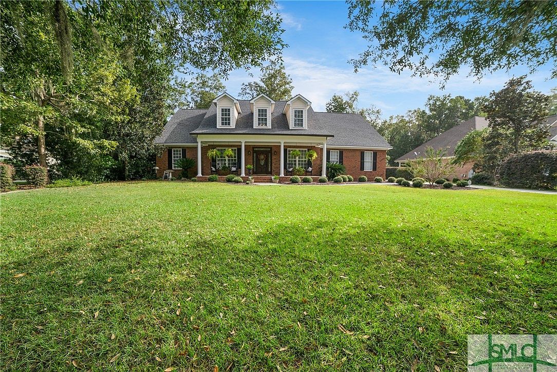 801 Southbridge Blvd, Savannah, GA 31405 MLS 297450 Zillow