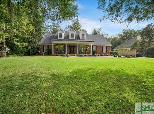 801 Southbridge Blvd, Savannah, GA 31405