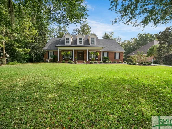 801 Southbridge Boulevard, Savannah, GA 31405